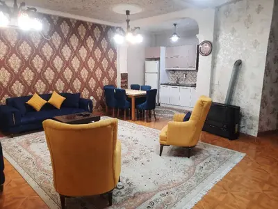 ویلا سه خوابه دوبلکس رسپینا ۲۲