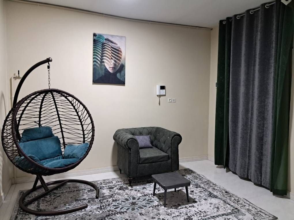 یک خوابه سبز پیروزی نیروهوایی