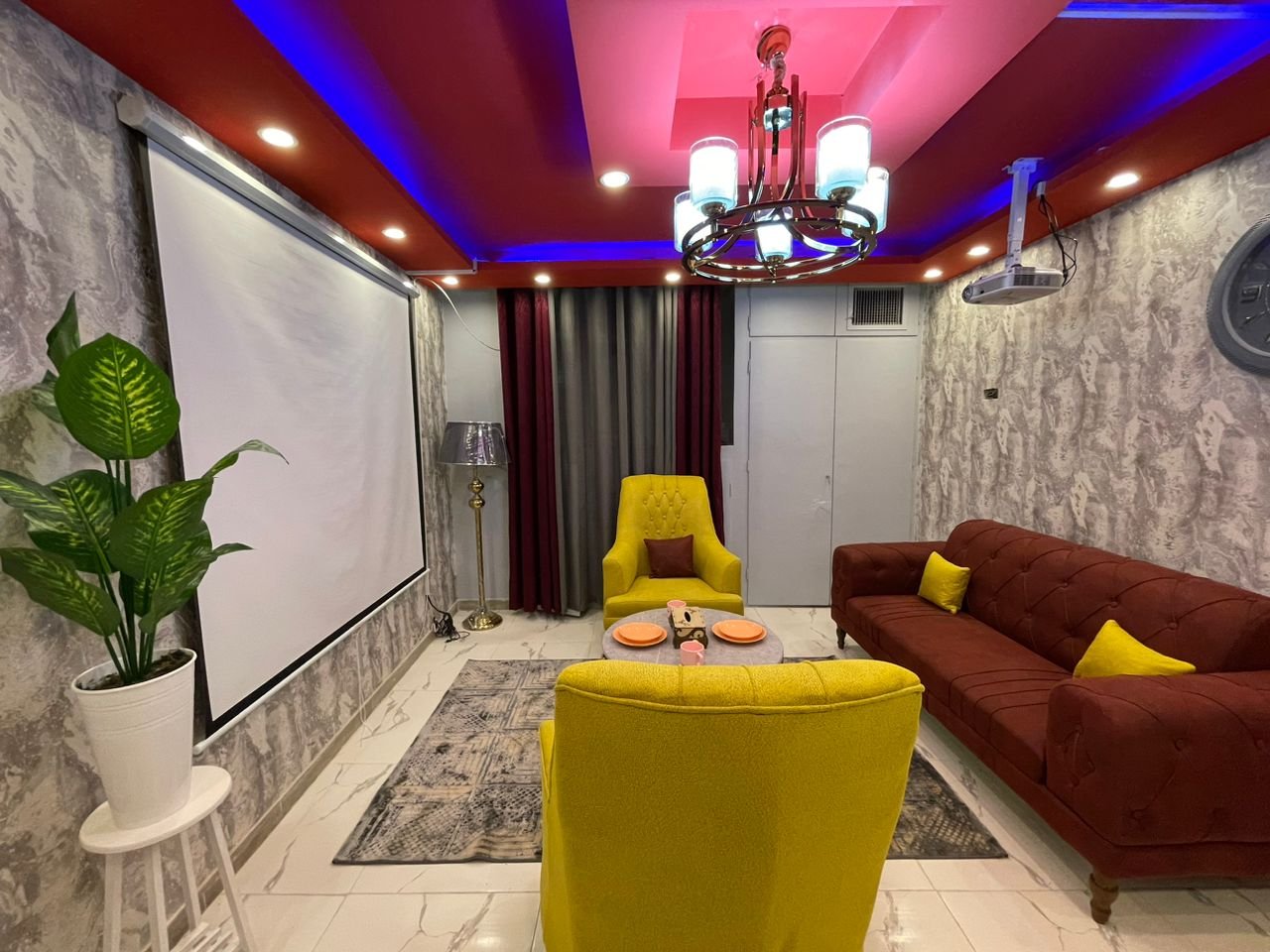 یک خوابه کارال پیروزی 2