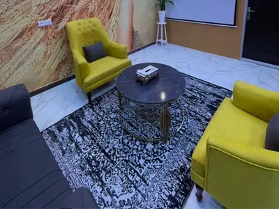 آپارتمان یک خوابه کیانا سنتر رودکی 3