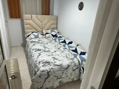 آپارتمان دوخوابه  لاله جنت آباد جنوبی 10