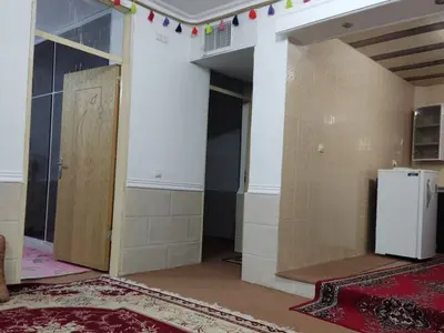 ویلا دوخوابه گردشگری