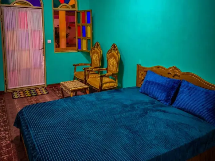 عمارت سرهنگ - واحد ماژور