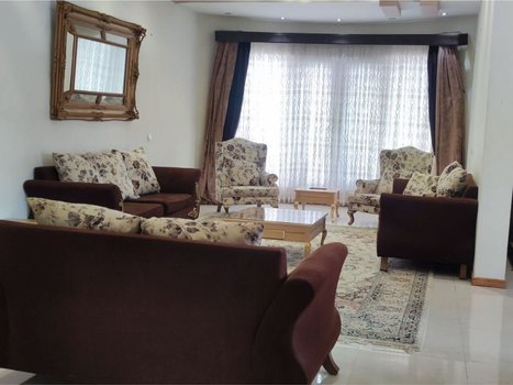 ویلا سه خوابه الفی