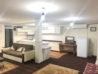 سوئیت دوخوابه وصال 2