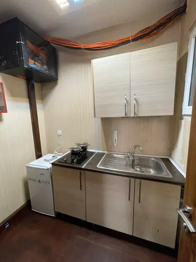 سوئیت فلت گرند رویال 2 مطهری