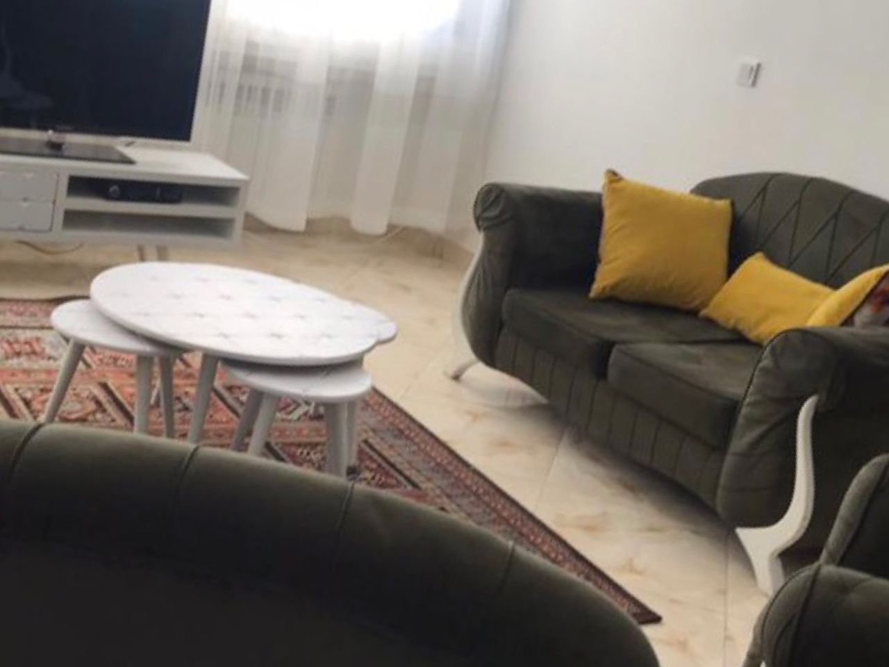 آپارتمان دوخوابه جنت آبادمرکزی 2