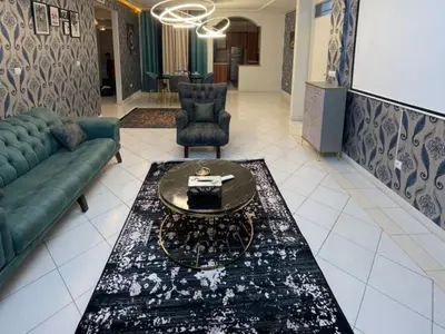 آپارتمان دوخوابه فردوس شرق 1