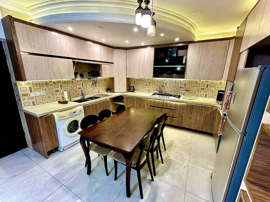 دوخوابه قدوسی شرقی