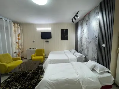 سوئیت فلت گلشن دوست 6 نارمک