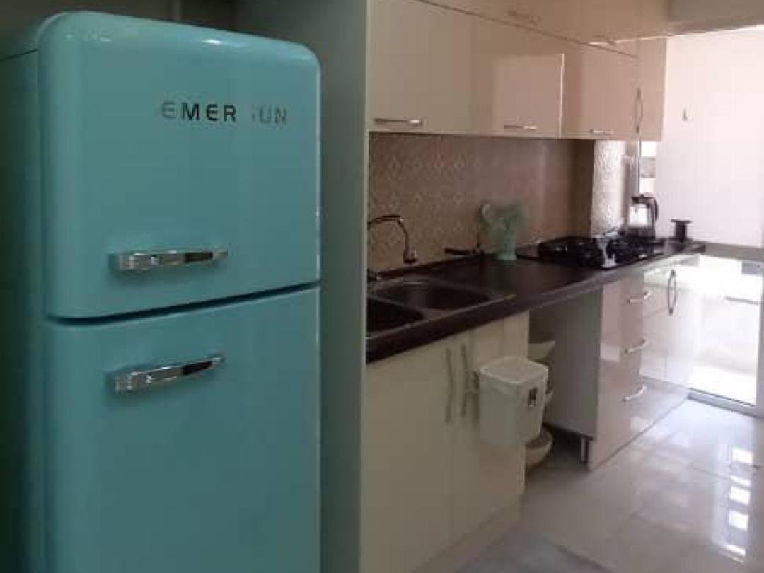 آپارتمان یک خوابه سی دستگاه پونک 2