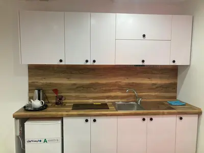 آپارتمان یک خوابه بهاران 14 پونک