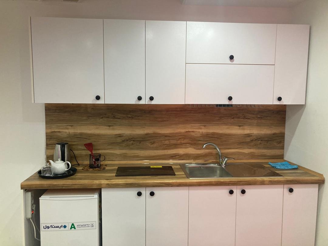 آپارتمان یک خوابه بهاران 14 پونک