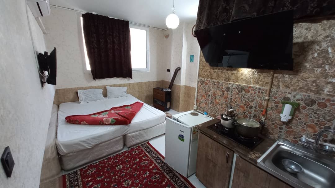 مجتمع اقامتی شجاعی 2 - واحد ۱۰4