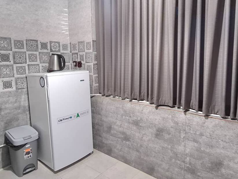 یک خوابه خانه سبز c7 نیاوران