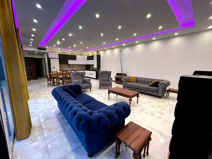 دوخوابه استخردار آبگرم لوتوس  3