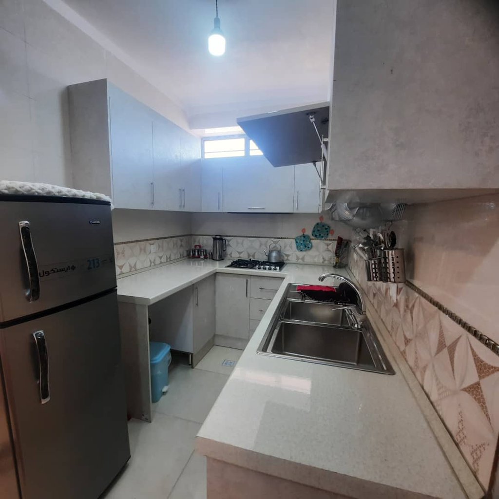 ویلا دوخوابه عماد