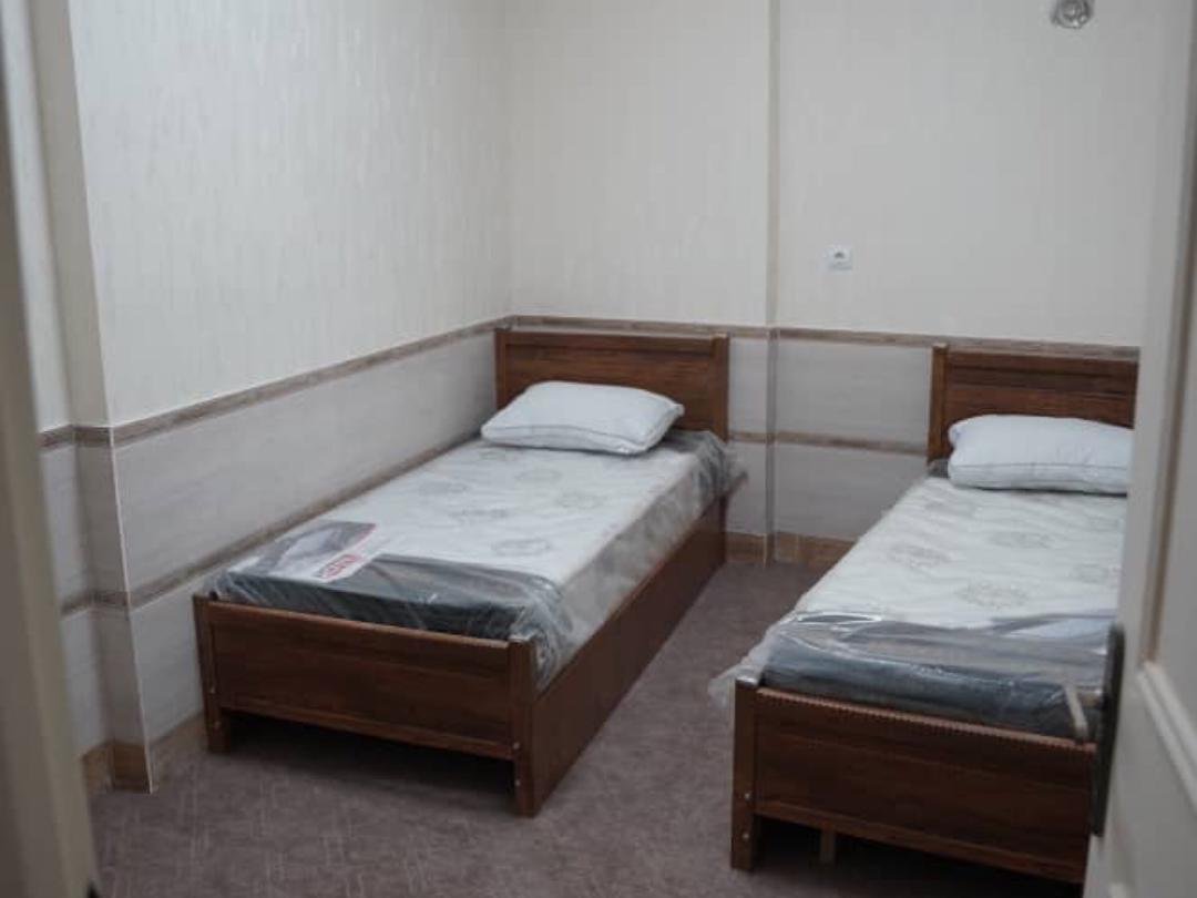 دوخوابه جنت واحد 2