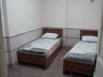 مجتمع اقامتی دوخوابه جنت واحد 2