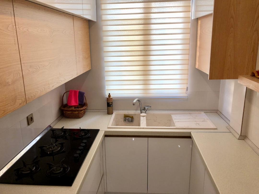 آپارتمان یک خوابه پارسا تهرانپارس