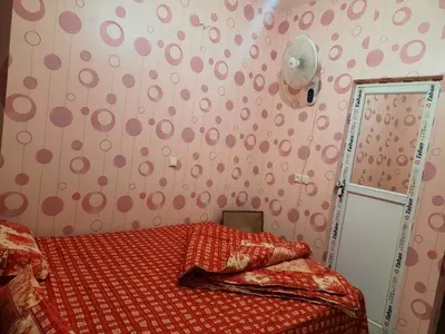 ویلا یک خوابه فانوس کویر