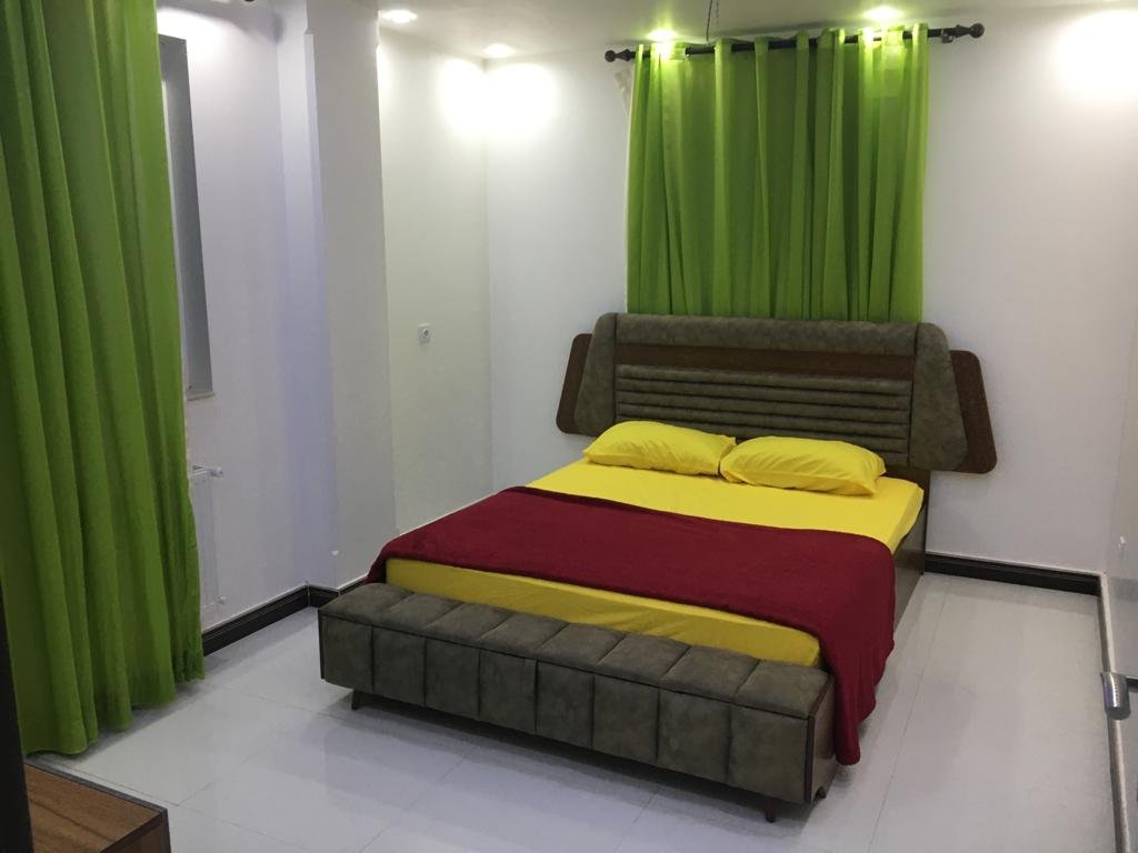 یک خوابه آرامش ۴