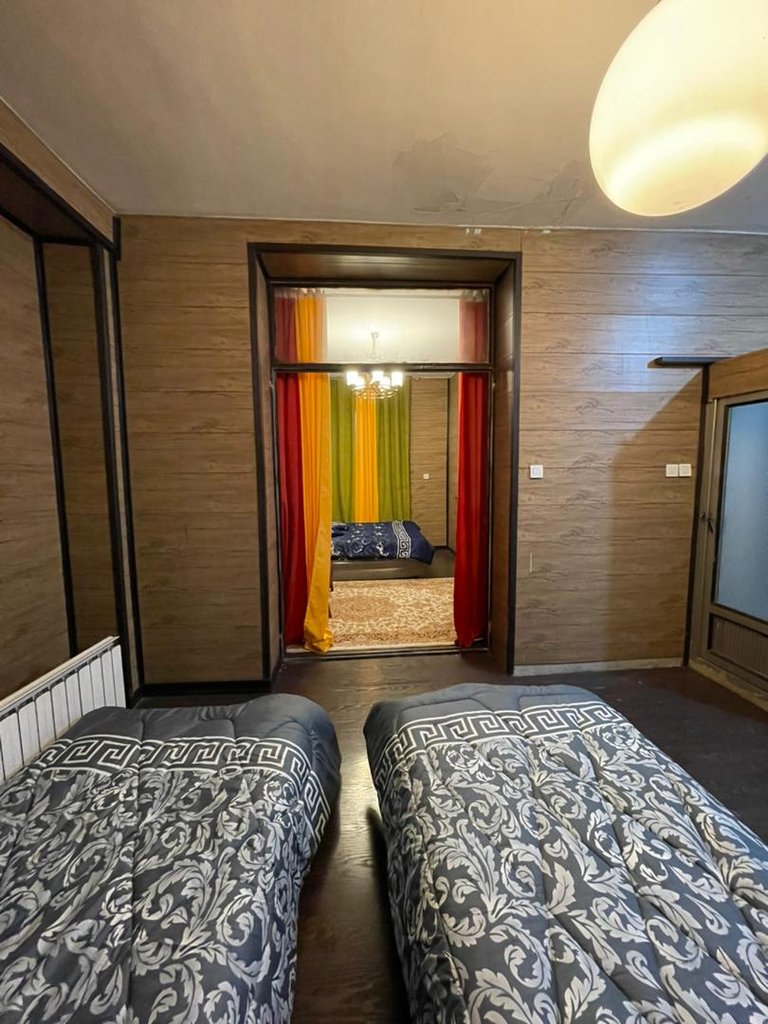 فلت پانزده خرداد 2