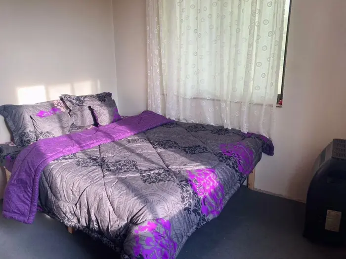 سوئیت سه خوابه کلبه طلایی