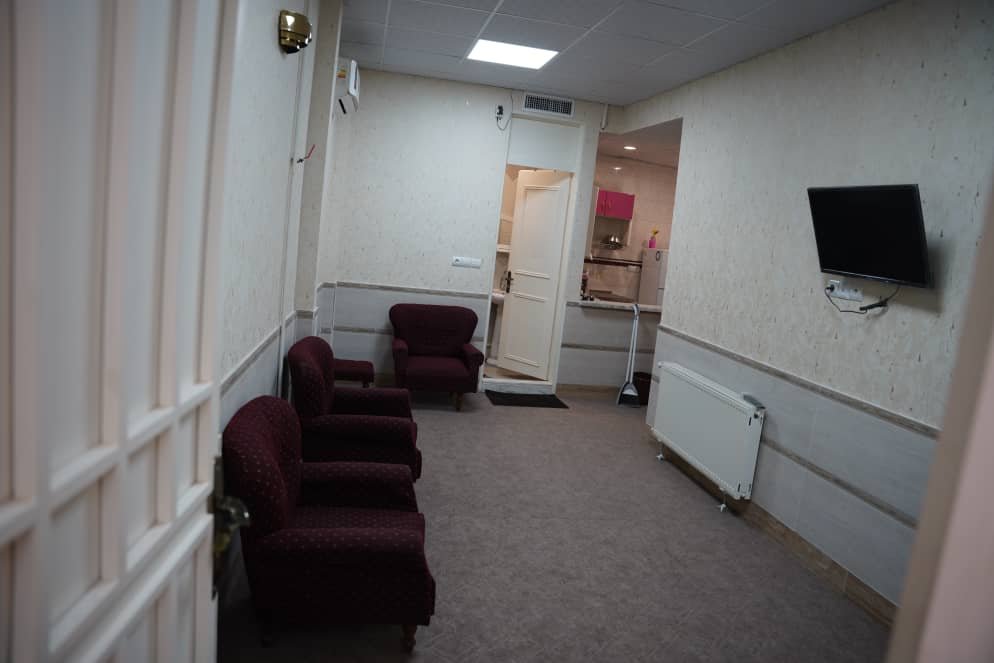 دوخوابه جنت واحد 2