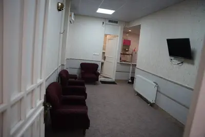 مجتمع اقامتی دوخوابه جنت واحد 2