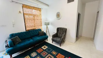 آپارتمان یک خوابه طبیعت واحد 1 شهران شمالی