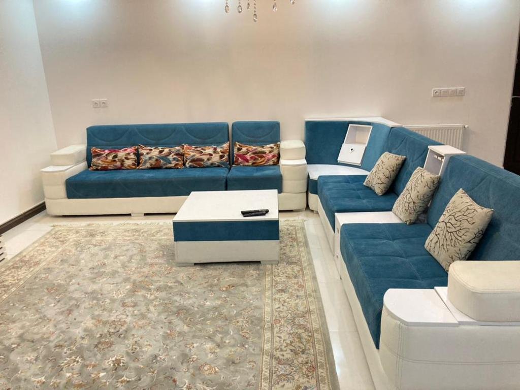 یک خوابه آرامش ۴