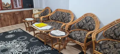 سوئیت فلت کولیور