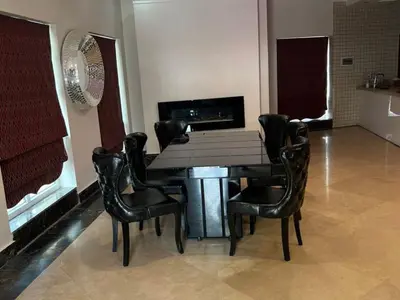 ویلا دوخواب استخردار آبگرم گل خندان