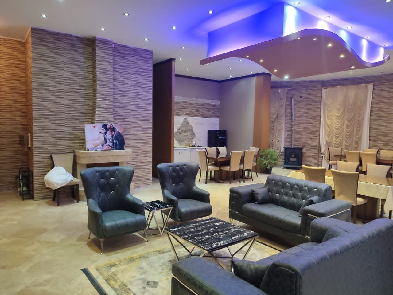 دوخوابه اوشان 1