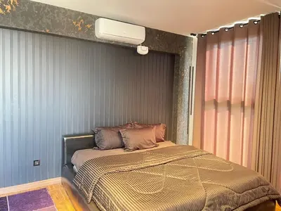 ویلا پنج خوابه تریپلکس استخردار آبگرم گلستان 1