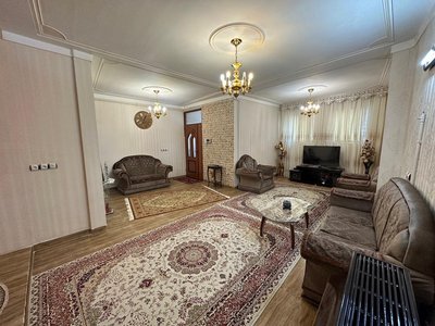 سوئیت یک خوابه یاسمن