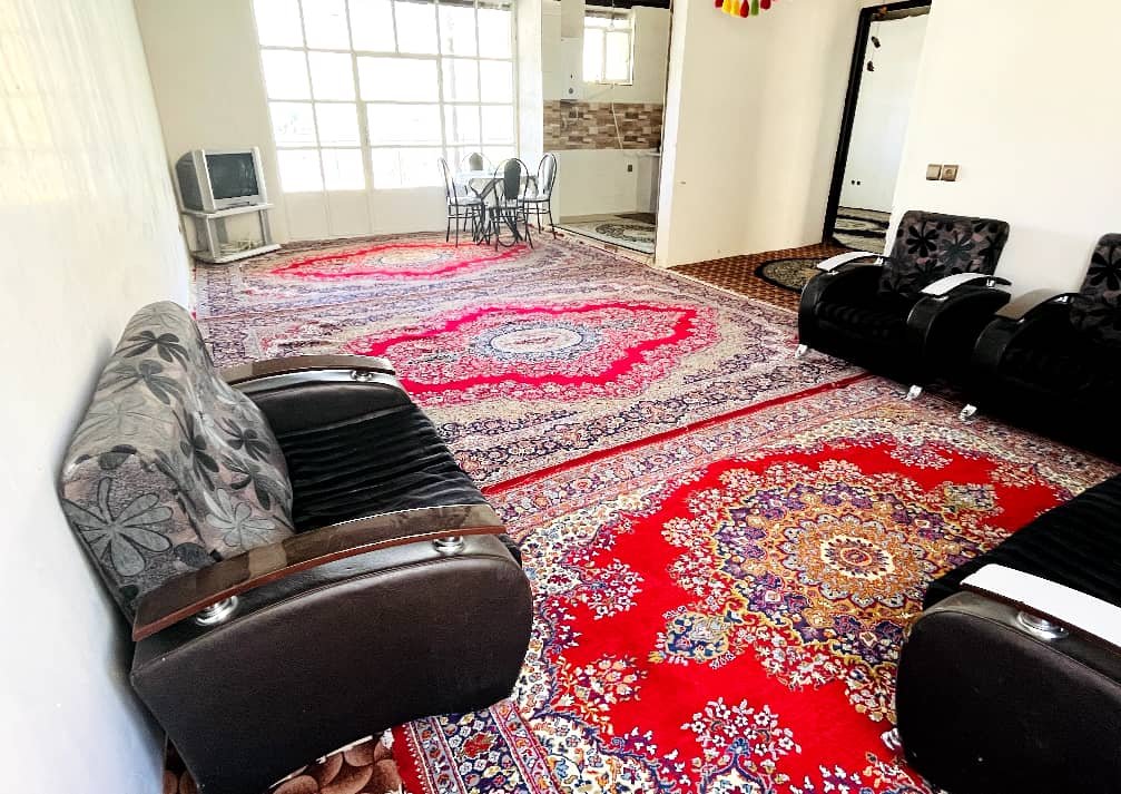 دوخوابه روستایی چلگرد