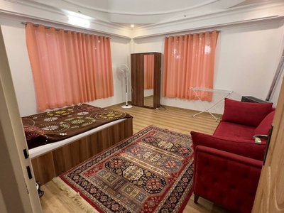 بومگردی فلت باغ اورس ویلایی 3