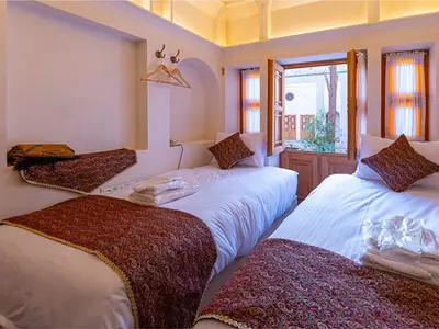 اقامتگاه سنتی سرای قجر - واحد 111