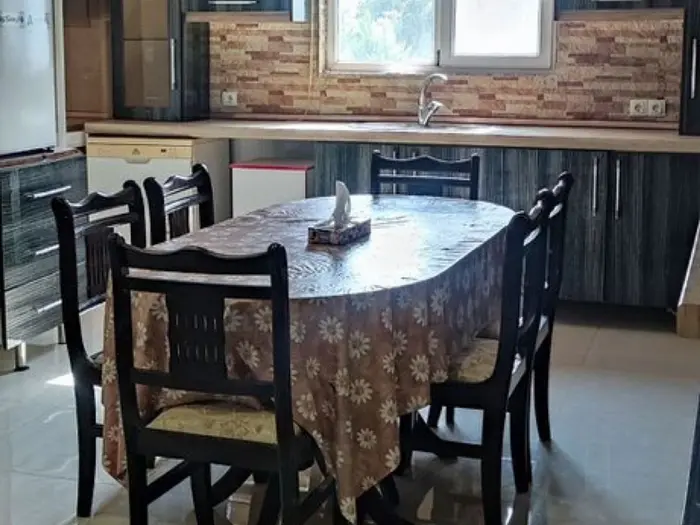 ویلا سه خوابه الفی