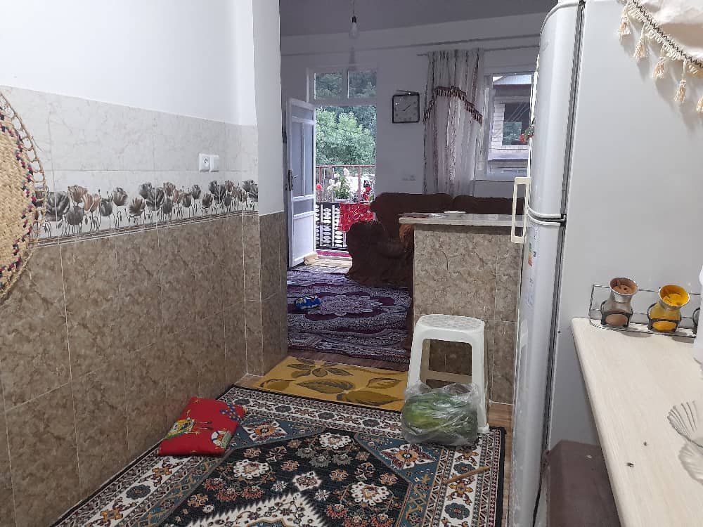 ویلای مهدیار