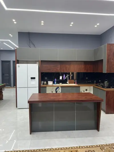 ویلا چهارخوابه استخردار آبگرم دیانا