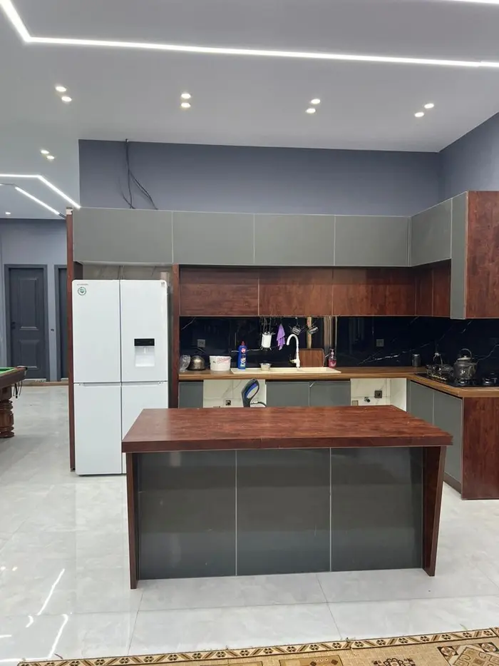 ویلا چهارخوابه استخردار آبگرم دیانا