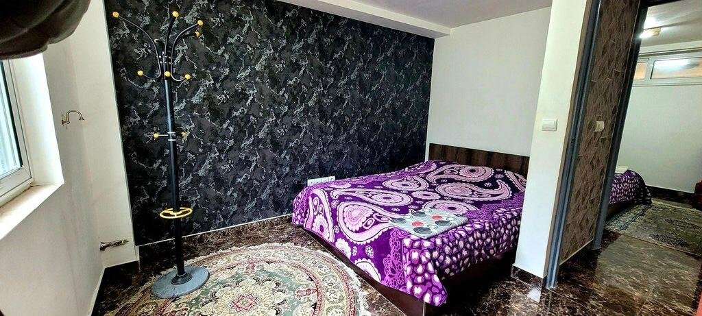 آپارتمان دوخوابه نصیریان 1