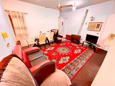 سوئیت یک خوابه دربست کیانوش