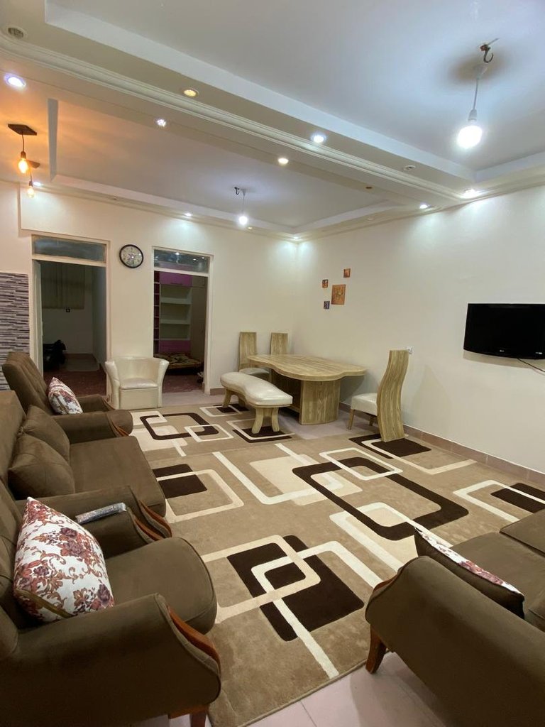 دوخوابه خاطره بندر