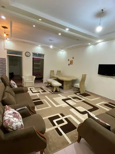 ویلا دوخوابه خاطره بندر