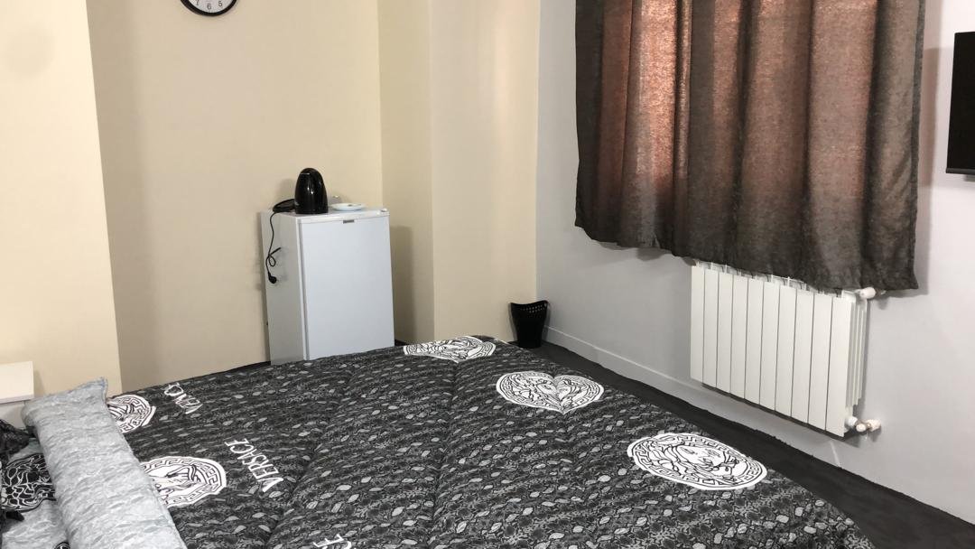 فلت روانمهر 8 انقلاب