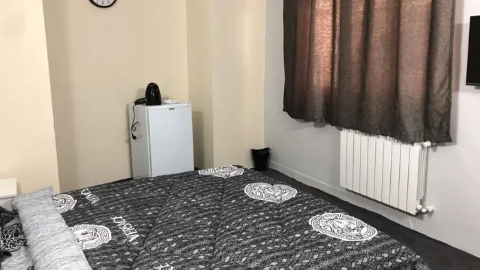 سوئیت فلت روانمهر 8 انقلاب